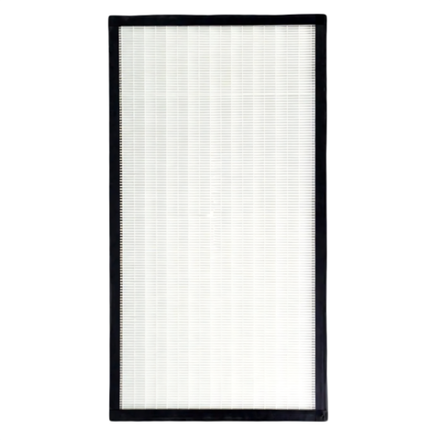 Компактный фильтр Menerga C-Filter 372x838x47 ePM1