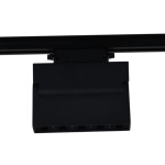 06187-9.3-001QY LED10W BK светильник трековый Reluce Technical, LED