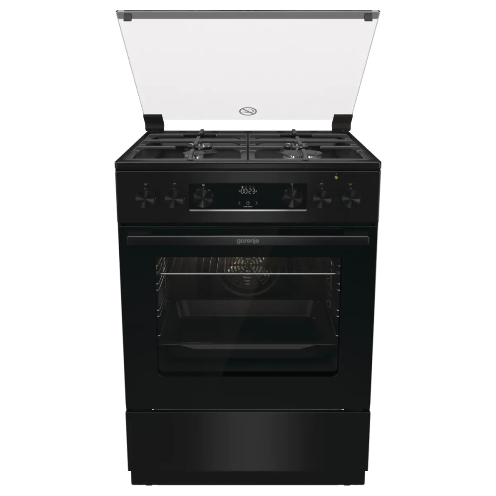 Плита газовая Gorenje GK6C44BF