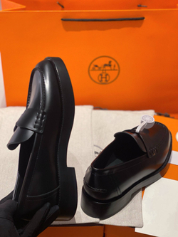 Лоферы Hermes