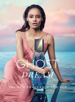 Ghost Dream