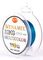 Леска плетёная WFT KG ROUND DYNAMIX Multicolor 300 м, 0,35 мм