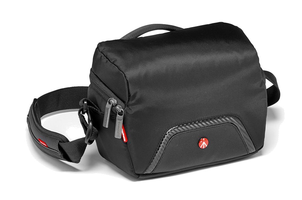 Manfrotto MA-SB-C1 Advanced Compact Shoulder Bag 1