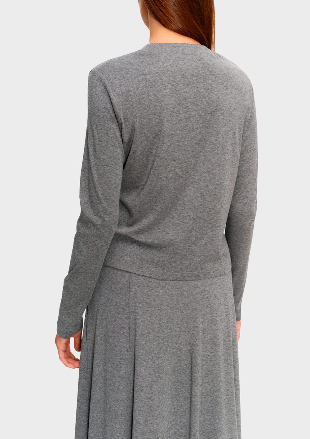 Кардиган DAISYKNIT
