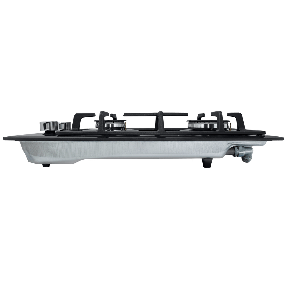 Газовая варочная панель MAUNFELD EGHG.32.3CB\G