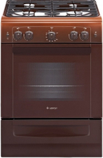 Плита газовая GEFEST 6100-02 0010 (кор)