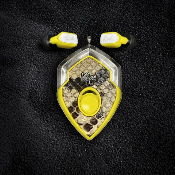 T10 Bespoke Edition Lemon Viper
