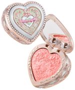 Румяна для лица Flower Knows Bunny Garden Embossed Blush - 05 Fairyland Reverie