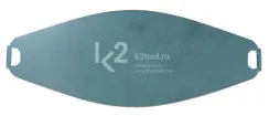 Внешнее стекло для маски сварщика Fubag BLITZ 4-14 Panoramic Digital
