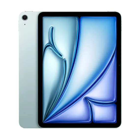 Apple iPad Air 2024 Wi-Fi 128Gb Синий Blue