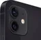 Apple iPhone 12 mini 256GB Black (Черный)