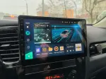 Магнитола для Mitsubishi Outlander 3 2012-2022 - Parafar PF230LUX2FHD на Android 13, CarPlay, 4G SIM-слот