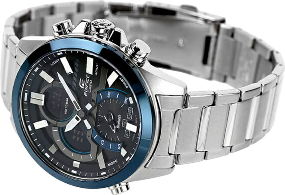 Часы Casio ECB-30DB-1A
