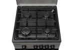 Плита газовая KRAFT KF-FSK5301GS