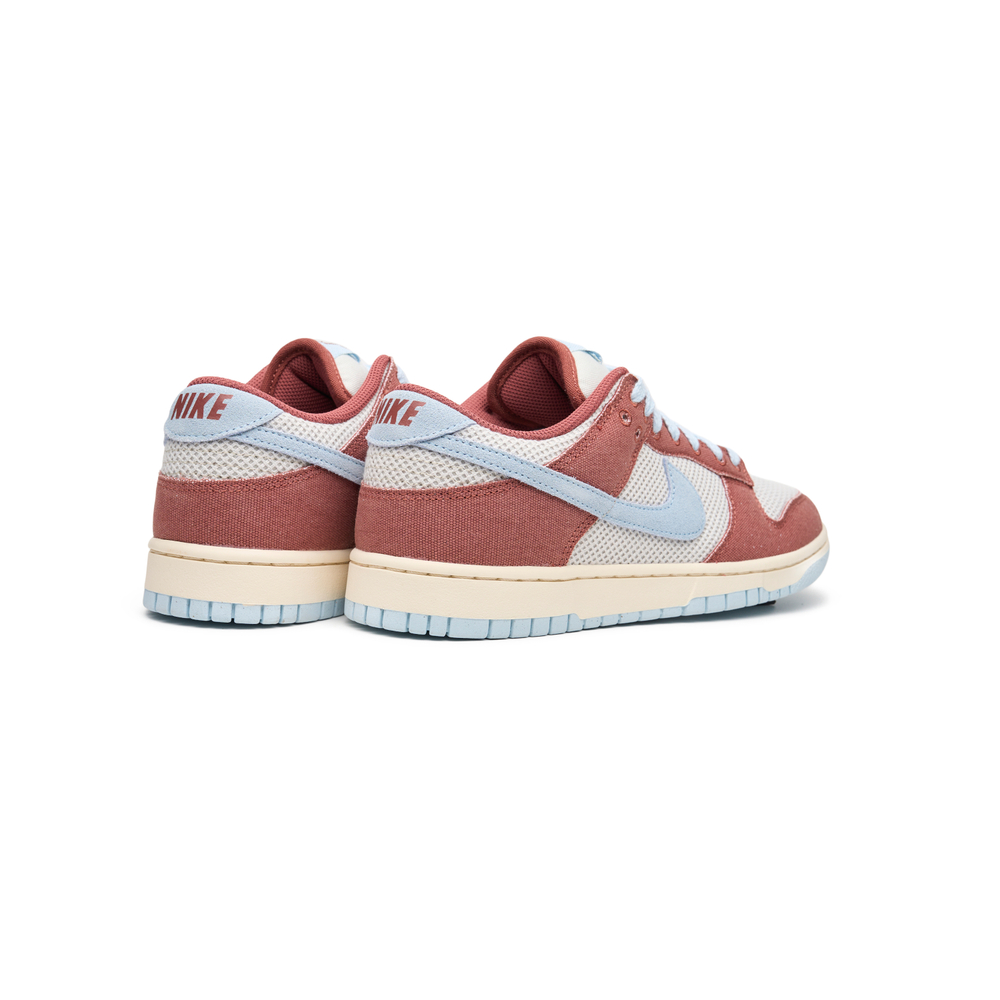 Кроссовки Nike Dunk Low "Terra Brown"