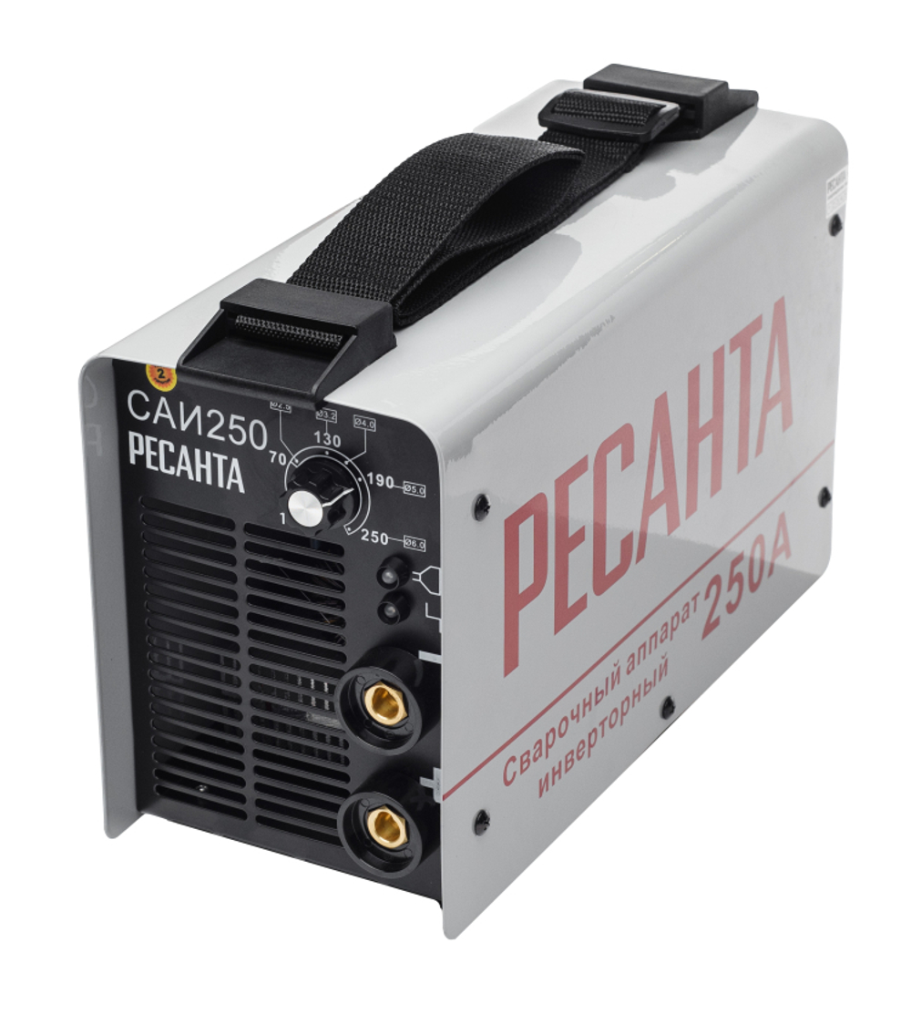 Сварочный аппарат РЕСАНТА САИ-250