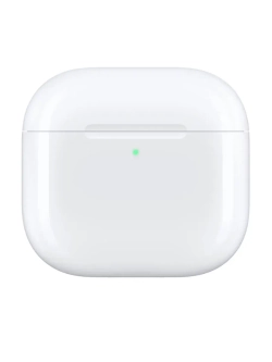 AirPods 4 ANC (С шумоподавлением)