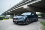 Карбоновый обвес для Infiniti Q50 2014-2022 Инфинити