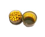 KORDA Контейнер для замачивания бойлов Infuza малый