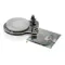 Clearaudio Celebrity Al di Meola Edition Black