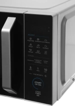 Микроволновая печь MIDEA EM825P2ET-S