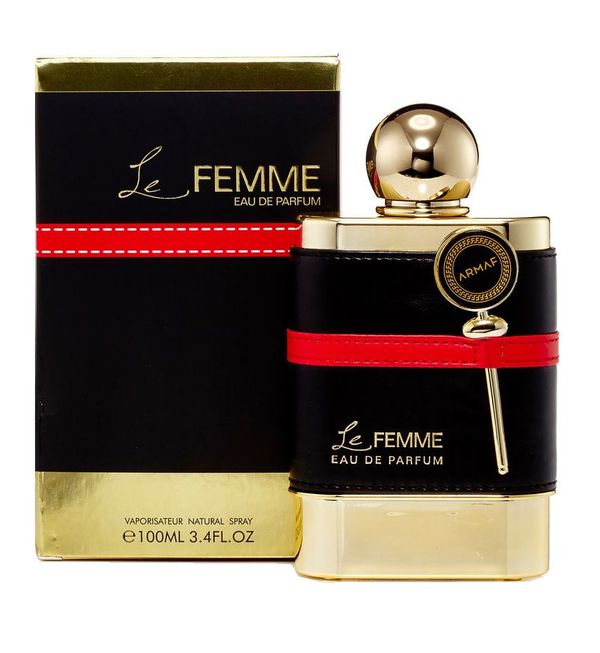 Armaf Le Femme