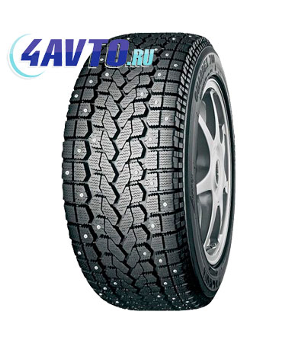 Легковая шина 215/55R16 F700 S 97Q шип. (Yokohama)