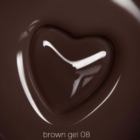 Brown gel 08 Iperfect 15g