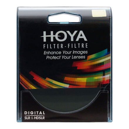 Светофильтр Hoya Infrared R72 инфракрасный 67mm