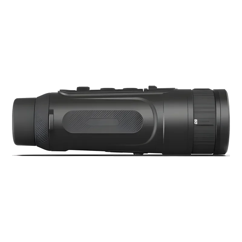 Тепловизор LZIRTEK Siva 625-50 - вид сбоку, профиль