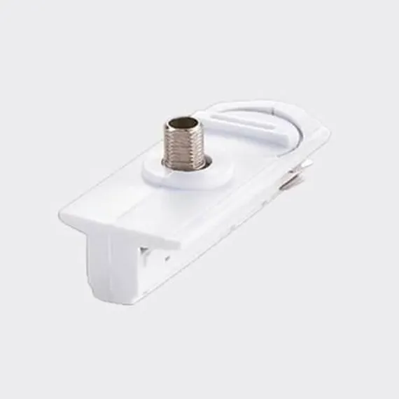 Адаптер WSO WSO 77C white Italline