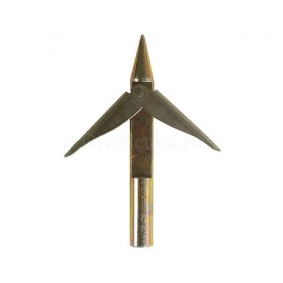 Наконечник Cressi Mach