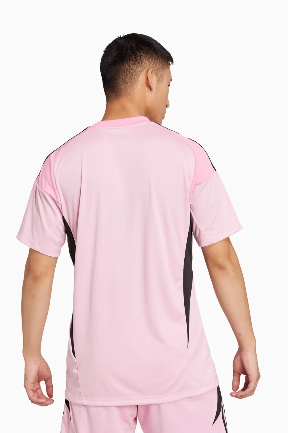 Вратарская Футболка adidas Tiro 25 Competition GK - розовый