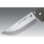Складной нож Cold Steel 20NPF Finn Wolf