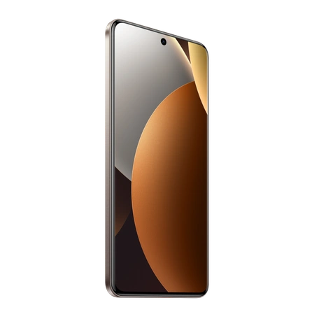 Смартфон Xiaomi Redmi Note 15 Pro 4G 12/256GB Titanium