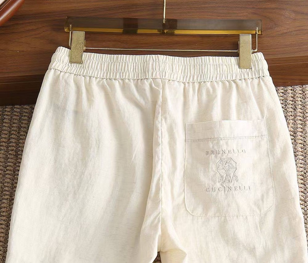 Брюки Brunello Cucinelli