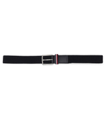 Ремень ELASTICATED BRAIDED Tommy Hilfiger - темно-синий(AU0AU01893)