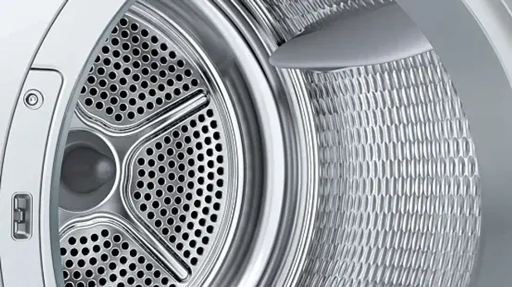 Сушильная машина Bosch WTH85V2KPL