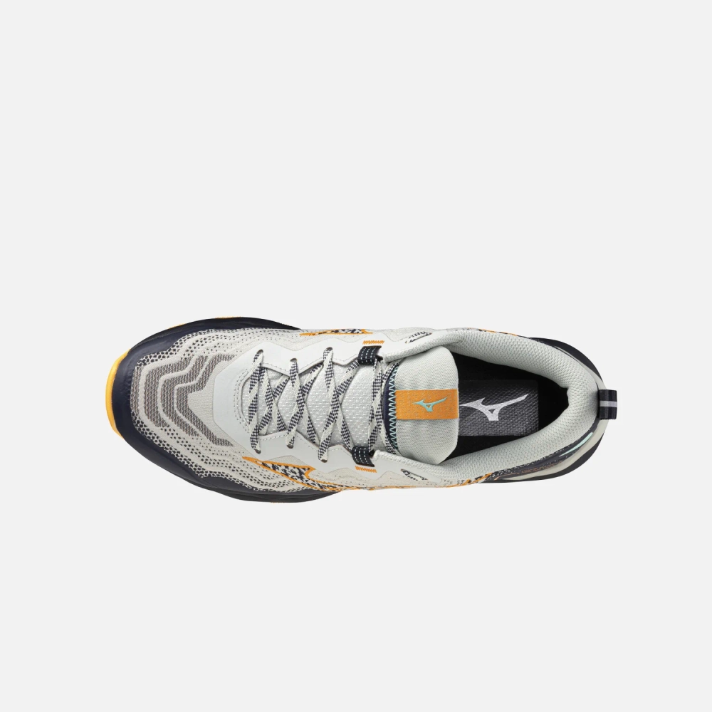 Кроссовки Mizuno мужские Wave Daichi 9