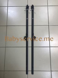 Стойка ручки Peg-Perego Pliko Mini правая