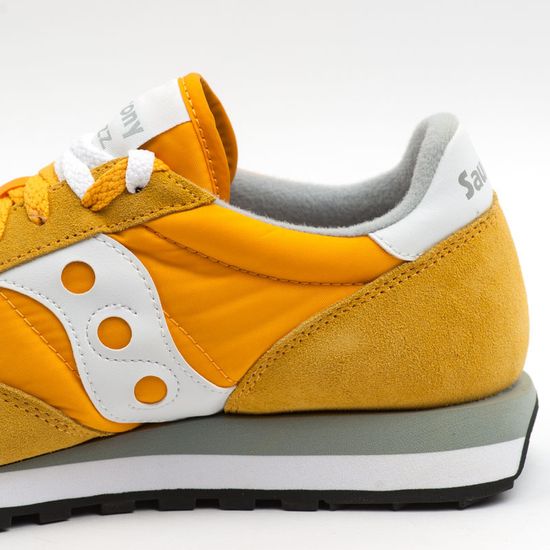 Обувь S2044-357 Saucony Jazz O
