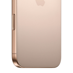 Смартфон Apple iPhone 16 Pro Max 512GB Desert Titanium (eSim)