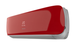 Внутренний блок Hisense Premium RED Free Match DC Inverter AMS-09UR4SVETG67(R)