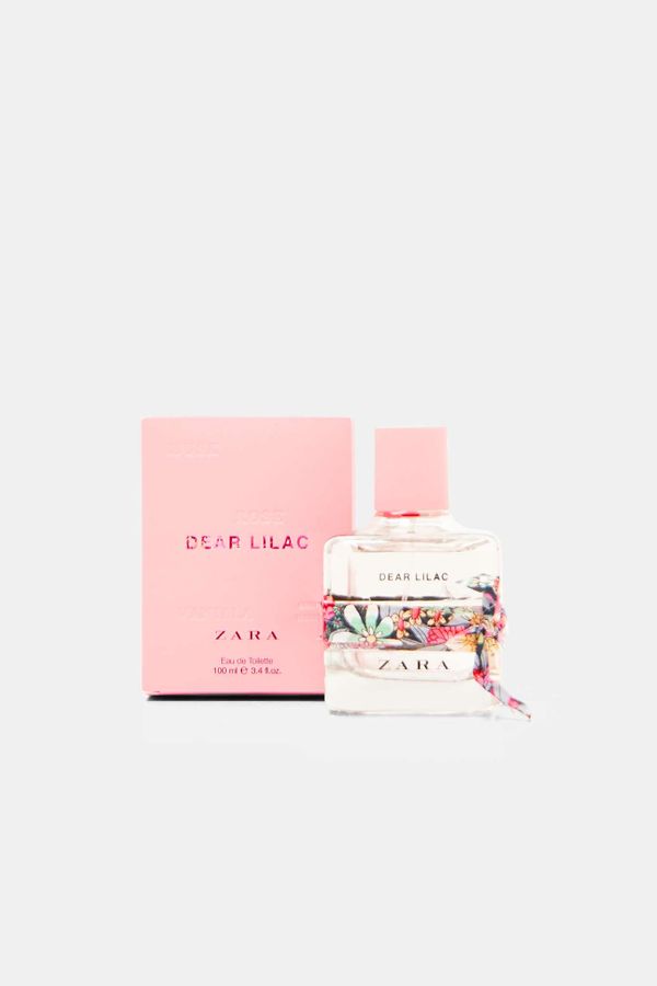 Zara Dear Lilac