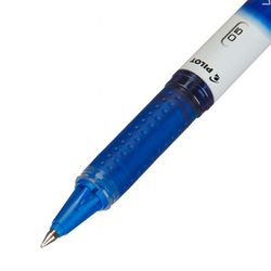 Ручка-роллер Pilot VBall Grip (BLN-VBG5-L) 2