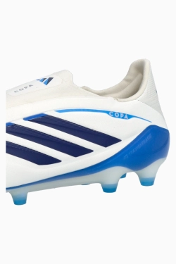 Бутсы adidas Copa Pure 4 Elite LL AG - белый