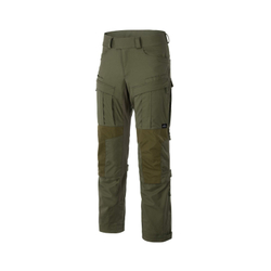 Боевые брюки Helikon-Tex MCDU Pants Olive Green