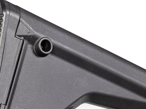 Приклад Magpul® Rifle Stock/BLACK