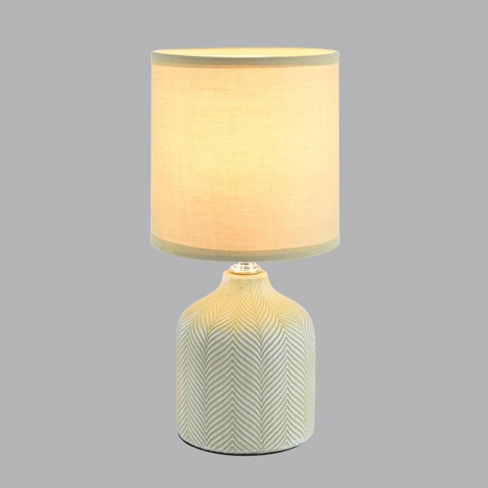 Настольная лампа декоративная Lumion ININA 8174/1T