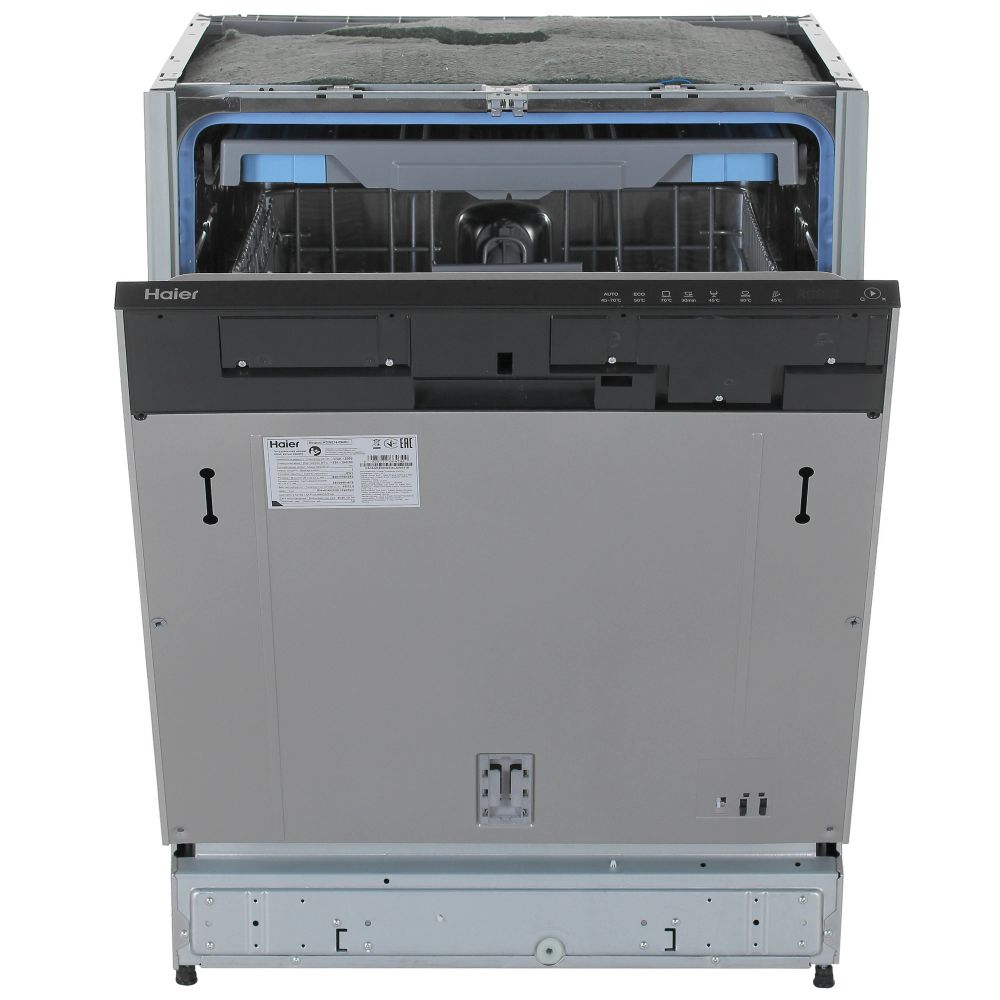 Haier HDWE14-094RU Посудомоечная машина встраиваемая